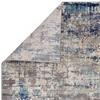 Nova 160x230cm Illusion Blue NV40