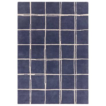 Albany 080x150cm Grid Marine