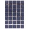 Albany 080x150cm Grid Marine