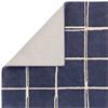 Albany 160x230cm Grid Marine