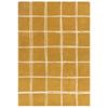Albany 200x290cm Grid Gold