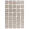 Albany 200x290cm Grid Silver