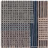 Aspect 120x170cm Blue Multi