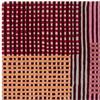 Aspect 120x170cm Red Multi