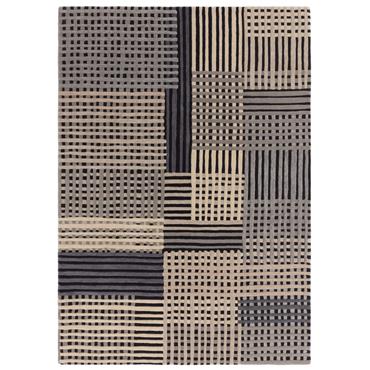 Aspect 160x230cm Grey Multi