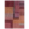 Aspect 160x230cm Red Multi