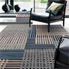 Aspect 200x290cm Blue Multi