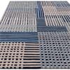 Aspect 200x290cm Blue Multi