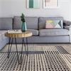 Aspect 200x290cm Grey Multi