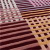 Aspect 200x290cm Red Multi