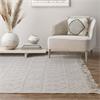 Asra 120x170cm Ivory