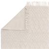 Asra 120x170cm Ivory