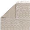 Asra 160x230cm Cream