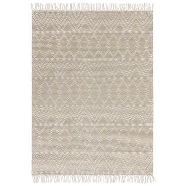Asra 160x230cm Cream