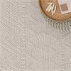 Asra 200x290cm Ivory