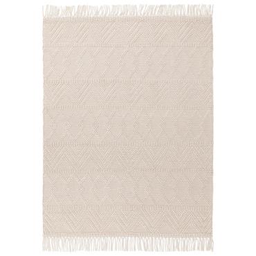 Asra 200x290cm Ivory