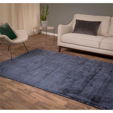 Aston 160x230cm Navy Rug