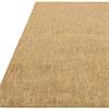 Aston 160x230cm Ochre Rug