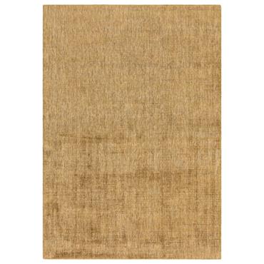 Aston 160x230cm Ochre Rug
