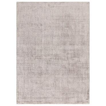 Aston 160x230cm Silver Rug