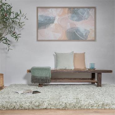 Barnaby 160x230cm Sage Rug