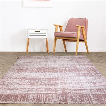 Beau 120x170cm Blush
