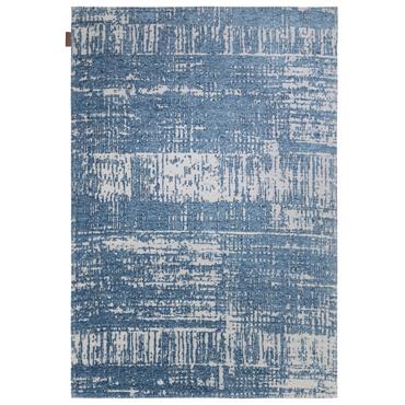 Beau 120x170cm Denim