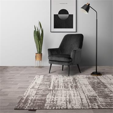 Beau 120x170cm White