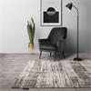 Beau 120x170cm White