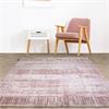 Beau 160x230cm Blush