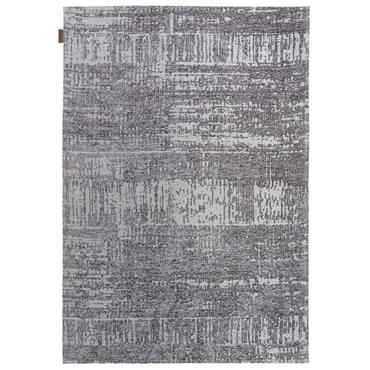 Beau 160x230cm Carbon