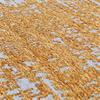 Beau 160x230cm Gold