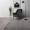 Beau 200x290cm Carbon