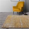 Beau 200x290cm Gold