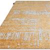 Beau 200x290cm Gold
