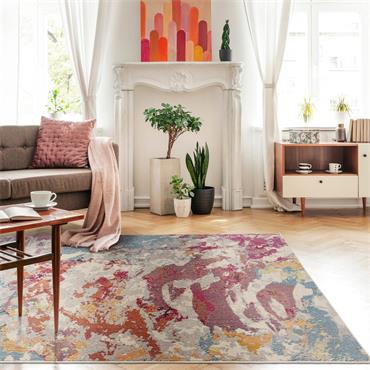 Colores Cloud 080x150cm Splash CO06