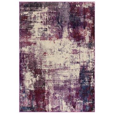 Colores Cloud 160x230cm Magenta CO08
