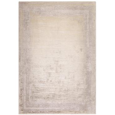 Elodie 120x170cm Champagne/Gold