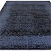 Elodie 120x170cm Indigo/Black