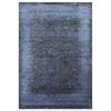 Elodie 120x170cm Indigo/Black