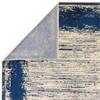 Elodie 120x170cm Twilight/Gold