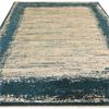 Elodie 160x230cm Emerald/Gold