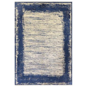 Elodie 160x230cm Twilight/Gold