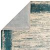 Elodie 200x290cm Emerald/Gold