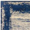 Elodie 200x290cm Twilight/Gold