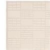 Empire 120x170cm Cream/Neutral Rug