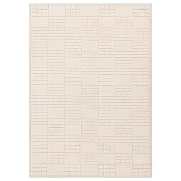 Empire 160x230cm Cream/Neutral Rug