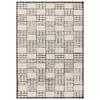 Empire 200x290cm Cream/Black Rug