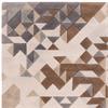 Enigma 120x170cm Grey Multi