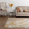 Enigma 160x230cm Gold Multi